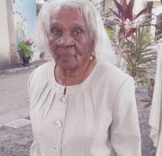 Monique Etienne Obituary