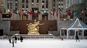 Ice skating requires the correct equipment in order to participate and do well. Top Ice Skating Rinks In Nyc Hours Prices Tips New Yorker Tips