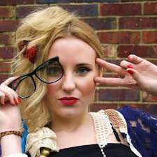 High Street Fashion Week Presents Chic and Geek. -