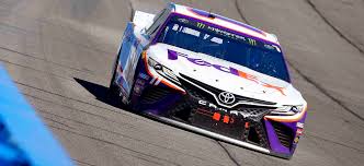 The branding sponsored by fedex on the hood of nascar driver denny hamlin's car was replaced with a logo of the national civil rights museum on monday amid ongoing protests against racial injustice and police brutality. Welcome Team Members Every Day Is Race Day Fedex Racing