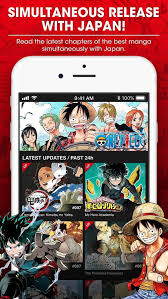 This is a platform that anyone can read free webtoons. Manga Fans Worldwide Can Now Read Latest One Piece For Free Japan Forward