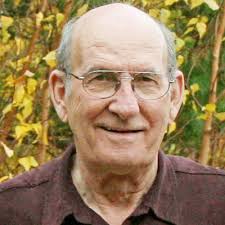 Louis Martin (1940-2018) Rogersville