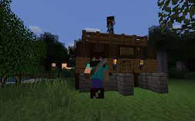 Peaceful vanilla club is also a bedrock edition vanilla server, and it can be played on. 1 4 7 Pure Survival Vanilla Server Pc Servers Servers Java Edition Minecraft Forum Minecraft Forum
