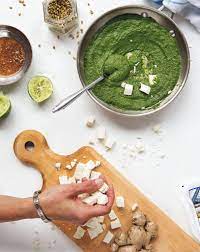 Priya Krishna Shares Recipes Stories At Smithsonian Wtop