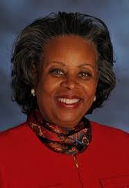 Sheila Gaddie's Instagram, Twitter & Facebook