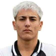 Profile A. Velázquez, Danubio: Info, news, matches and statistics