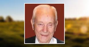 Harry H. "Hank" Van Waart Obituary July 30, 2013