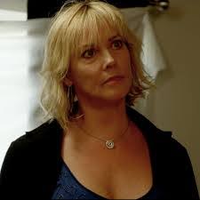 Jodi Russell's Instagram, Twitter & Facebook