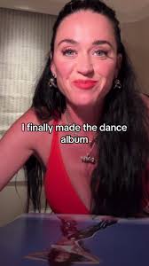 « J’ai enfin fais un album dance ! » Katy Perry parle de son nouvel album,  143 ❤️ #KatyPerry #KatyCats #KP6 #fyp #fypviral