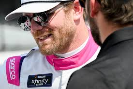 Brickyard 400: NASCAR Cup and Xfinity qualifying photos