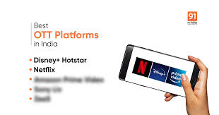 На данном сайте используются функциональные и. Ott Platform Full Form Best Ott Platforms In India And More Questions Answered 91mobiles Com