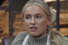 BBC MasterChef finalist Louise dealt huge blow just hours before finale as  new data emerges