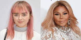 Suzie mcgill and dylan brittain created the most beautiful caramel glow on beauty blogger eltoria. 15 Trendy Peach Hair Color Ideas For 2021