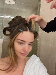 Miranda Kerr's Trip to the White House Correspondents' Dinner Was About  Style and Substance