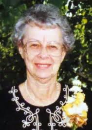Bernice Brekke Obituary (1924