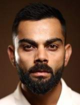 He is an elegant batsman who usually bats on first down in the indian cricket team. Virat Kohli Profile And Biography Stats Records Averages Photos And Videos