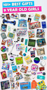 Gifts For 9 Year Old Girls Best Toys For 2020 In 2020 9 Year Old Christmas Gifts 9 Year Old Girl 9 Year Old Girl Birthday