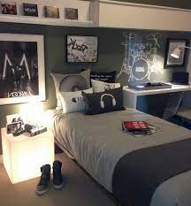 Creative Simple And Unique Inspirations These Lighting Designs Will Take Your Breath Away Http Ww Boy Bedroom Design Teenager Bedroom Boy Teenage Bedroom
