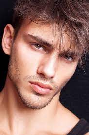 Pin By Eric Basior On Face One Beautiful Men Guys Handsome Men