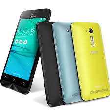福利品】ASUS ZenFone Go ZB450KL (1G/8G ...