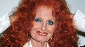 Burlesque-Legende Tempest Storm ist mit 93 Jahren gestorben