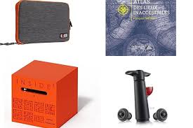 Profitez donc de cette liberté de choix pour lui offrir un coffret cadeau pour noël qui propose de nombreux cadeaux rien que pour elle. Cadeau De Noel Pas Cher A 5 10 Ou 20 Euros Plein D Idees Cadeaux