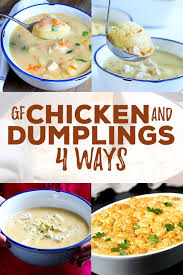 All reviews for chicken and dumplings with bisquick®. Gluten Free Chicken And Dumplings Slow Cooker Oven Or Stovetop