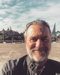 Embra ya bass!! Nice to be back at...