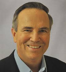 Member Spotlight: Clark Anderson