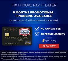 That's why aamco west caldwell, offers convenient, payment options to help extend your purchasing power, as well as manage and pay your account. Special Financing Offers Aamco Louisville Ky