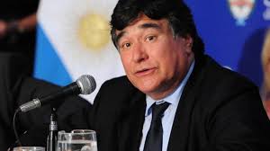 Sobreseyeron a Zannini y a Souto por la denuncia de Laura Alonso