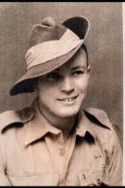 I'm curious to know if anyone has any information about my father in law  Joe (Rocky) Freeman we think he served in Italy many thanks