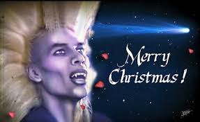 Unofficial scary stories