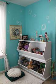 Mia S Under The Sea Bedroom Girl Room Girls Room Design Sea Bedrooms