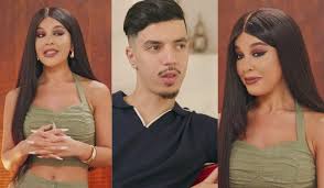 90 Day Fiance Emma Dishes Out $exual Deets, Expects A Ring To Come From Ziad!  READ HERE: https://www.tvseasonspoilers.com/news/90-day-fiance-emma-dishes- out-exual-deets-expects-a-ring-to-come-from-ziad/