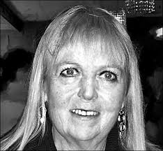 ROBERTA BURTON Obituary (2016)