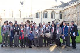 Please check myuwe for your course start date. Oxford Is A Place I Have Dreamed Of East London Science School