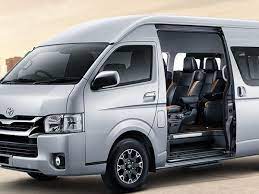 Travel Tulungagung-Bekasi