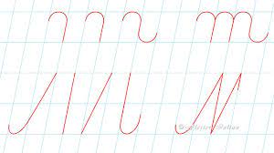 Descopera gama de unelte de mana disponibila la micul meserias. Litera M Mic De Mana È™i Litera M Mare De ManÄƒ Youtube