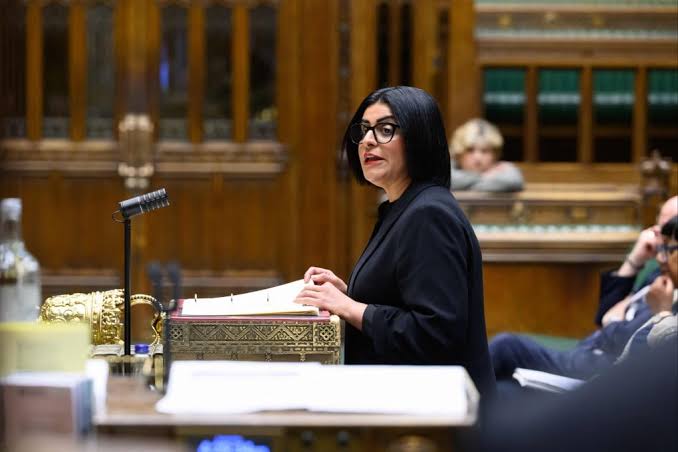 UK to change law in bid to deport grooming gang ringleader | South China Morning Post