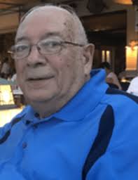 Jerold "Jerry" Alvin Baum Obituary