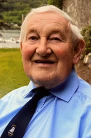 Death Notice of EDWARD (EDDIE) COGAN (Crosshaven, Cork)