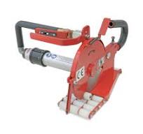 Rubber Cutting Machine Model 32 | REMA TIP TOP