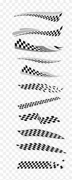 What does the white flag mean in racing? Racing Flags Auto Racing Logo F1 Racing Banner Sport Racing Monochrome Png Pngwing
