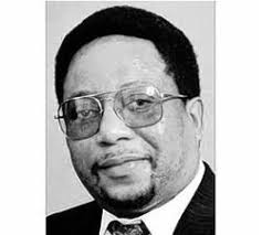 Roy HENDERSON Obituary (2016)