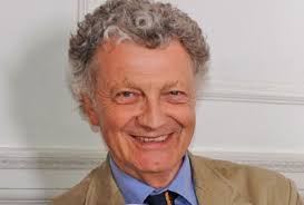 William Shawcross confirmed as next Charity Commission chair