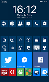 We did not find results for: 5 Best Windows 10 Mobile Start Screen Layout