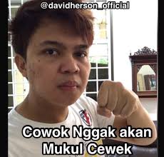 KALIAN COWOK ATAU BENCONG ?, Tag Temen Kalian yang COWOK !!!, Ingetin Para  cowok !!!, ., ., Mohon ijin untuk videonya brother @sumargodenny 👊,  Berjaga-jagalah! Berdirilah dengan teguh dalam iman! ...