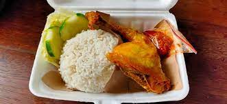 Official account kelezatan asli nusantara pesan banyak: Ayam Goreng Nasi Rp 18 000 Picture Of Kopi Munggur Godean Tripadvisor