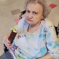 Obituary information for Donna Jean Spridgen